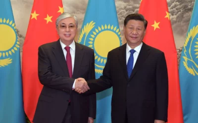 Chinois et turcs investissent dans l’agroalimentaire kazakh