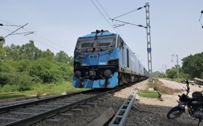 Alstom : le Kazakhstan souhaite une localisation complète de la production