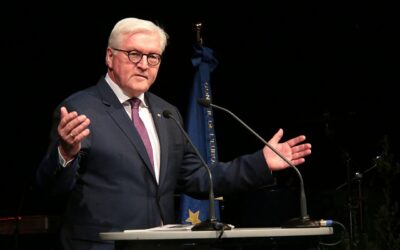 Frank-Walter Steinmeier au Kazakhstan : une étape clé pour renforcer les liens économiques