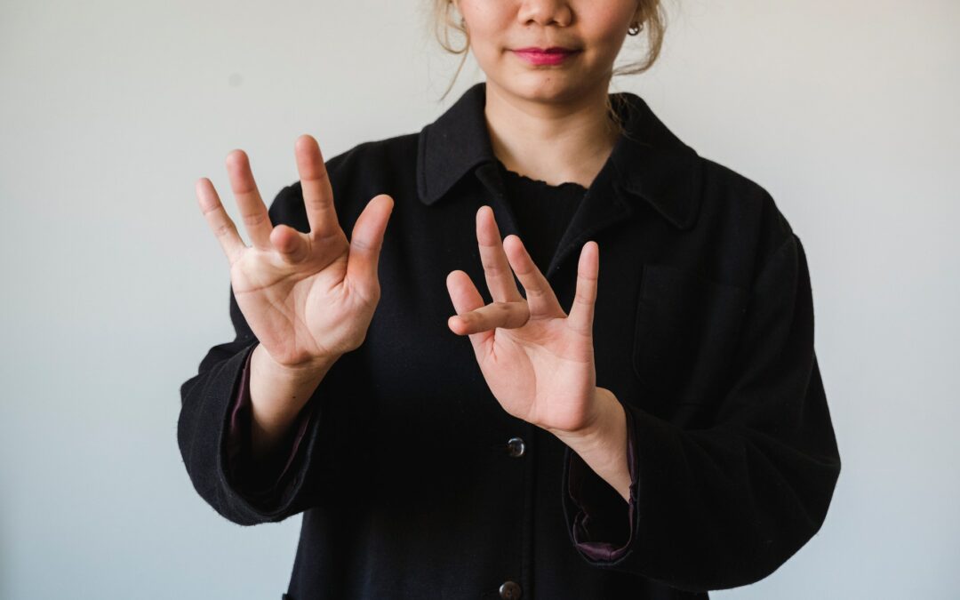 Le Turkménistan lance un service de traduction en langue des signes