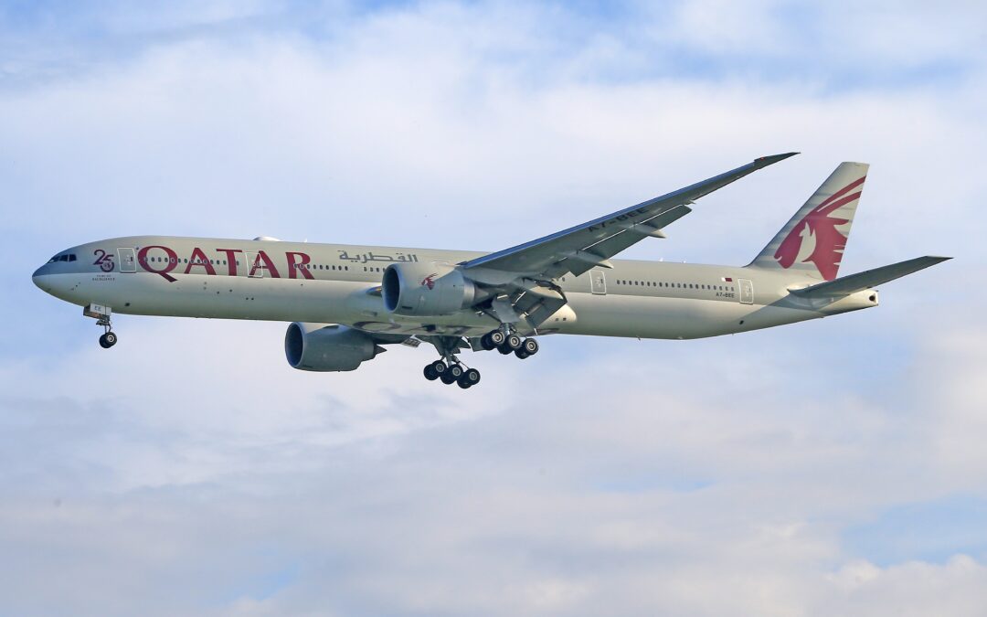 Liaisons aériennes : Qatar Airways prévoit des vols vers Tashkent