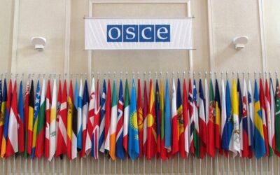 La liberté des médias au cœur des discussions lors de la visite de l’OSCE au Turkménistan