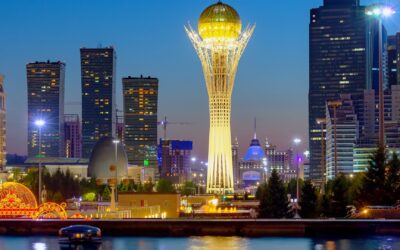 Le Kazakhstan, champion de l’attraction des investissements dans l’espace post-soviétique