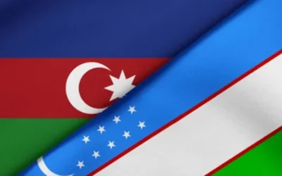 L’Ouzbékistan et l’Azerbaïdjan cherchent à doubler leurs échanges commerciaux