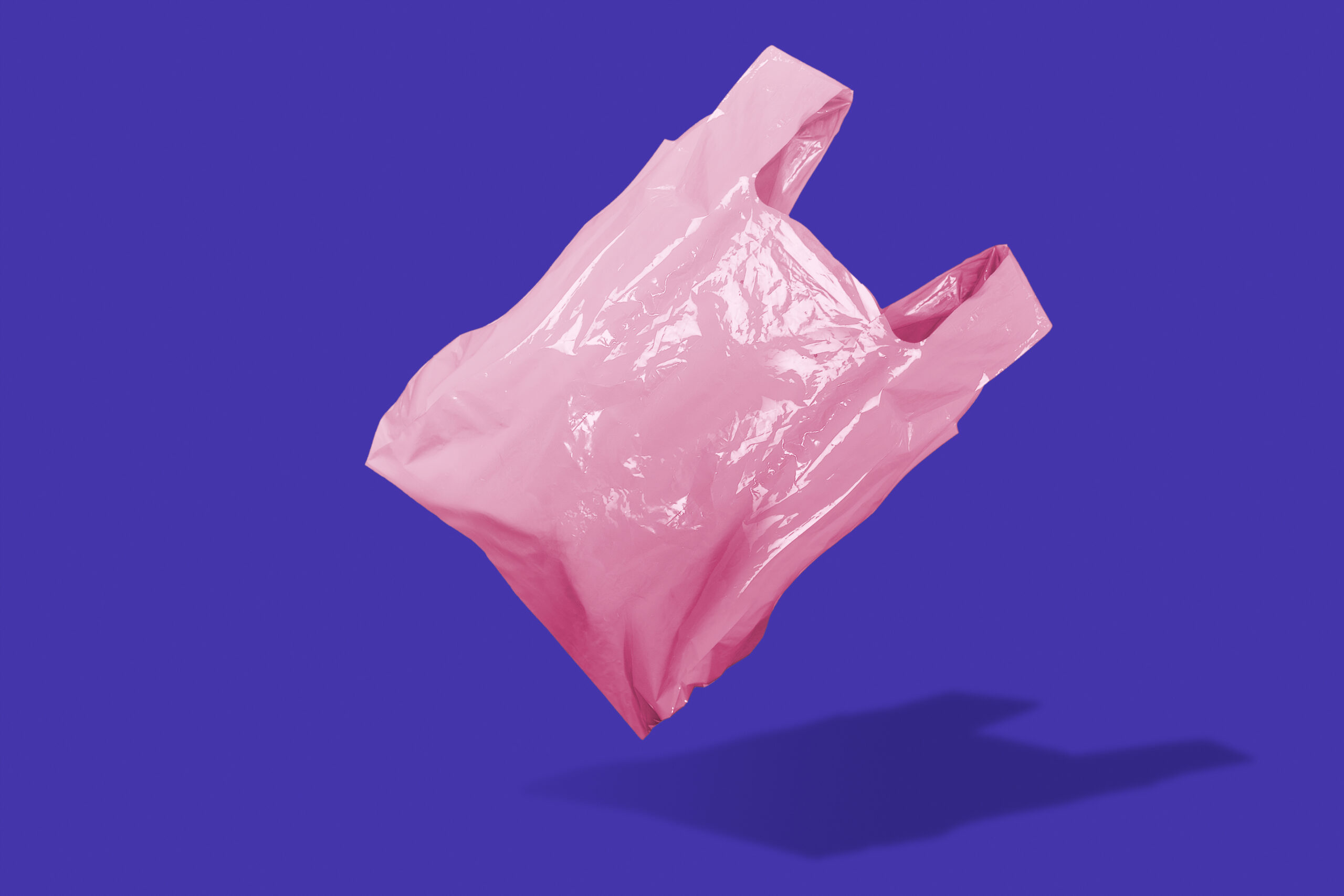 sacs en plastique