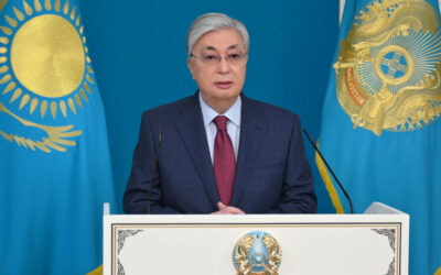 Le président du Kazakhstan condamne fermement les actes de profanation du Coran en Europe du Nord