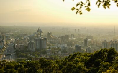 Almaty : le président Tokaïev a tenu une réunion sur le développement de la ville