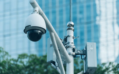 Almaty mise sur la vidéosurveillance intelligente et modernise son éclairage public