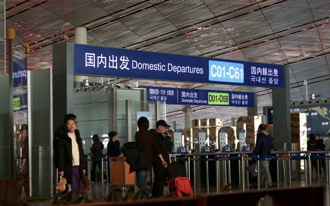 Chine – Kazakhstan : bientôt des voyages sans obligation de visa