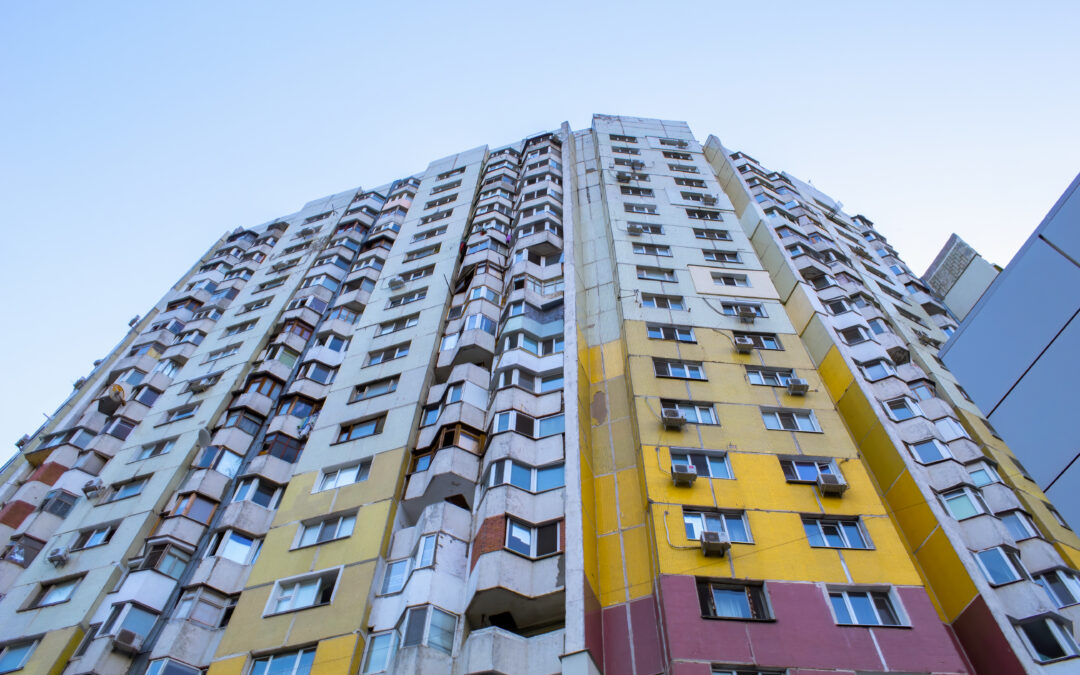 Immobilier au Kazakhstan : baisse des prix dans l’ancien et légère décroissance dans le neuf