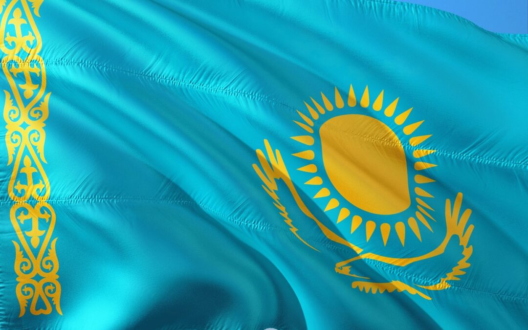Le Kazakhstan célèbre les 28 ans de l’adoption de sa Constitution