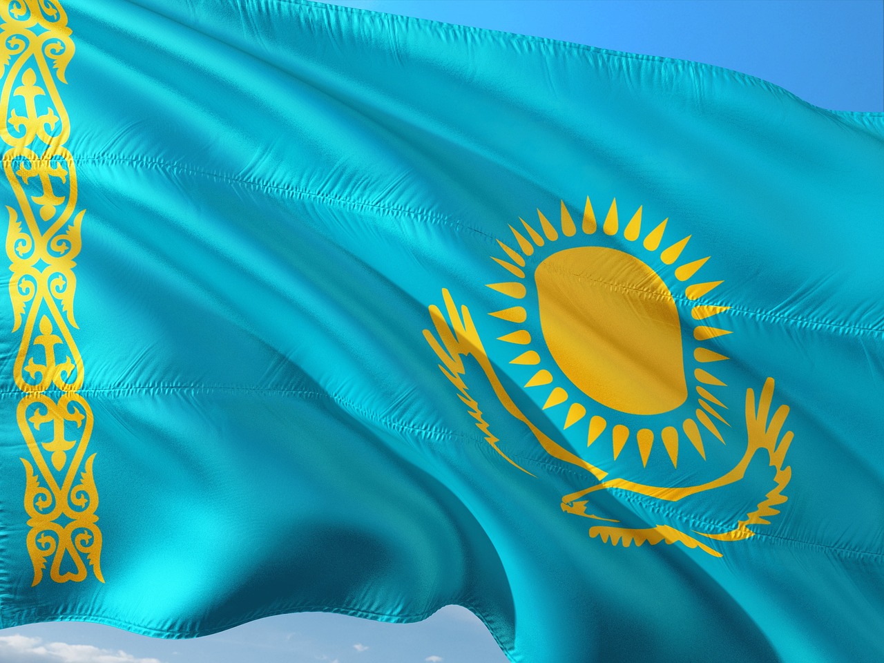 kazakhstan fête jour de la constitution