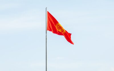 Le Kirghizstan adopte sa loi sur les « agents étrangers »