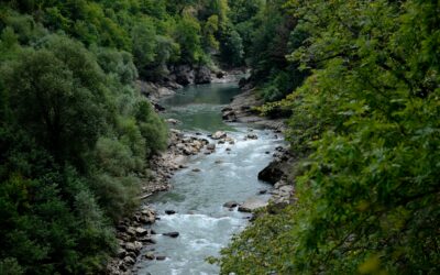 L’Asie centrale face à la menace d’une « guerre de l’eau »