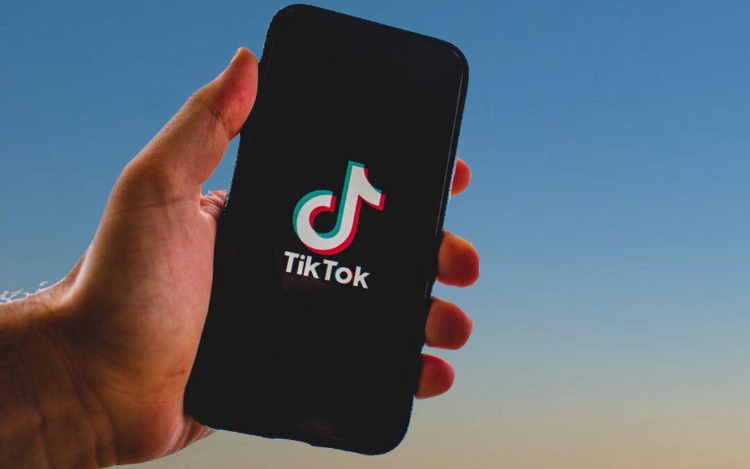 L’application TikTok bannie au Kirghizstan