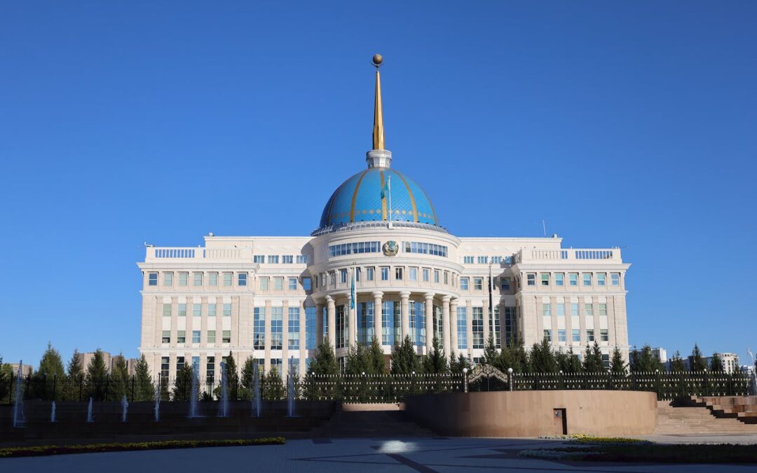 Kazakhstan : le budget 2024-2026 présenté au parlement