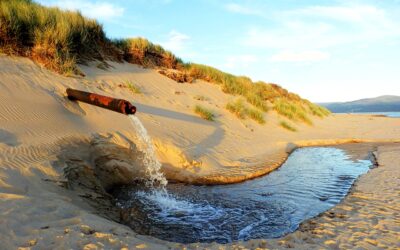 Pénurie d’eau : le Kazakhstan prend le problème à bras-le-corps