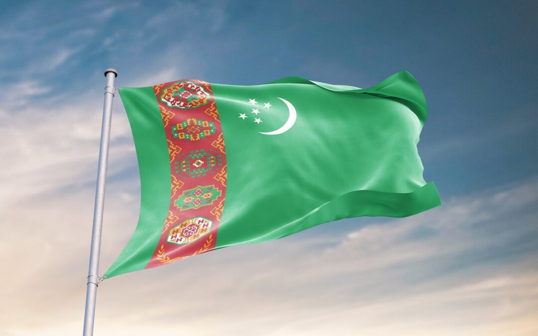 Pénurie de cartes SIM au Turkménistan