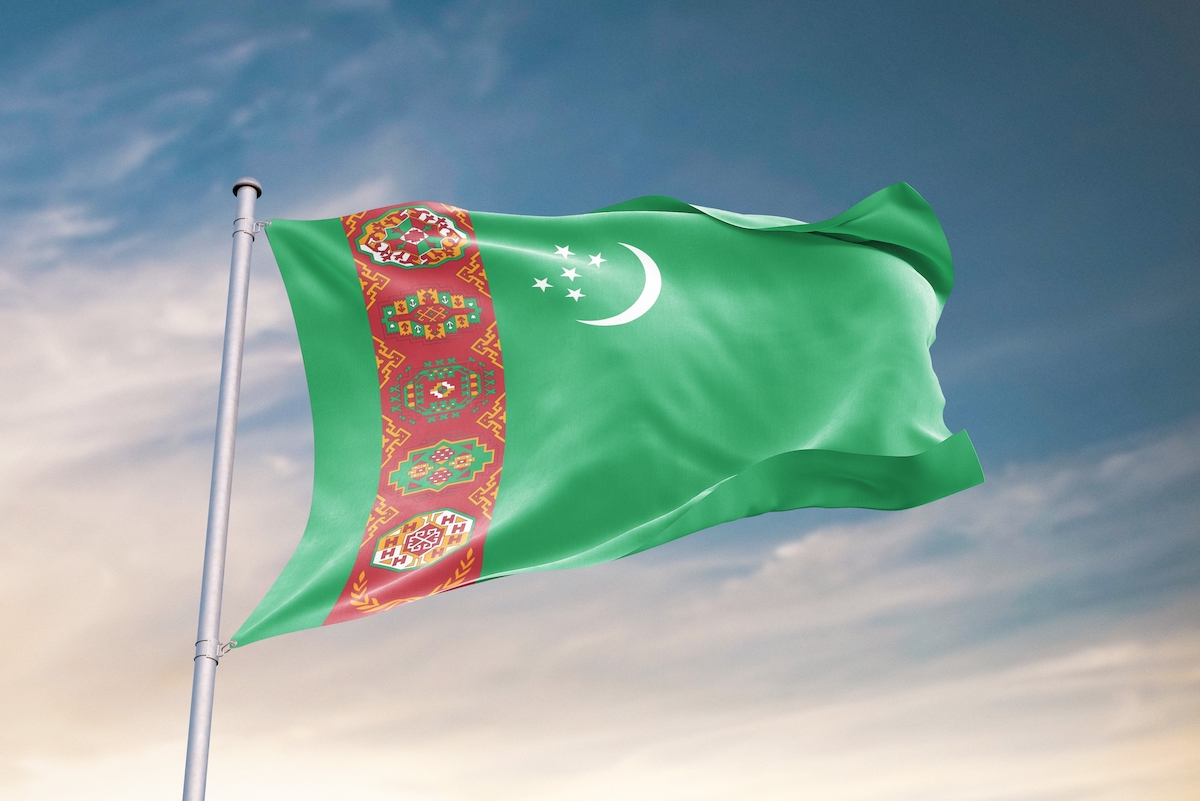 pénurie, carte SIM, file attente, Turkménistan, corruption, restrictions