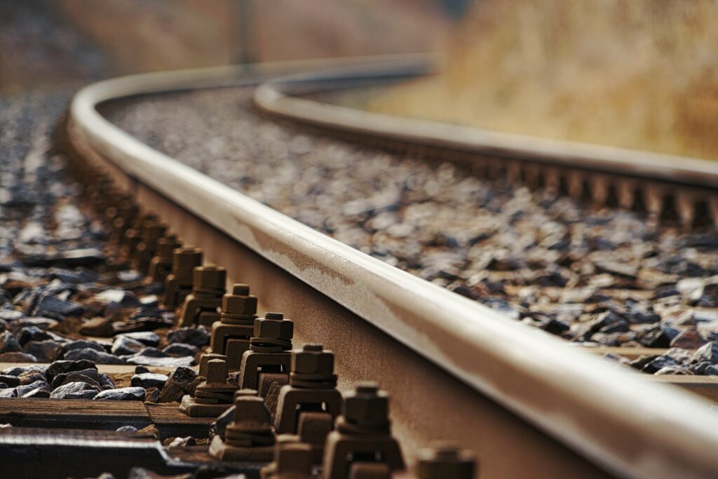 ferroviaire chemins de fer
