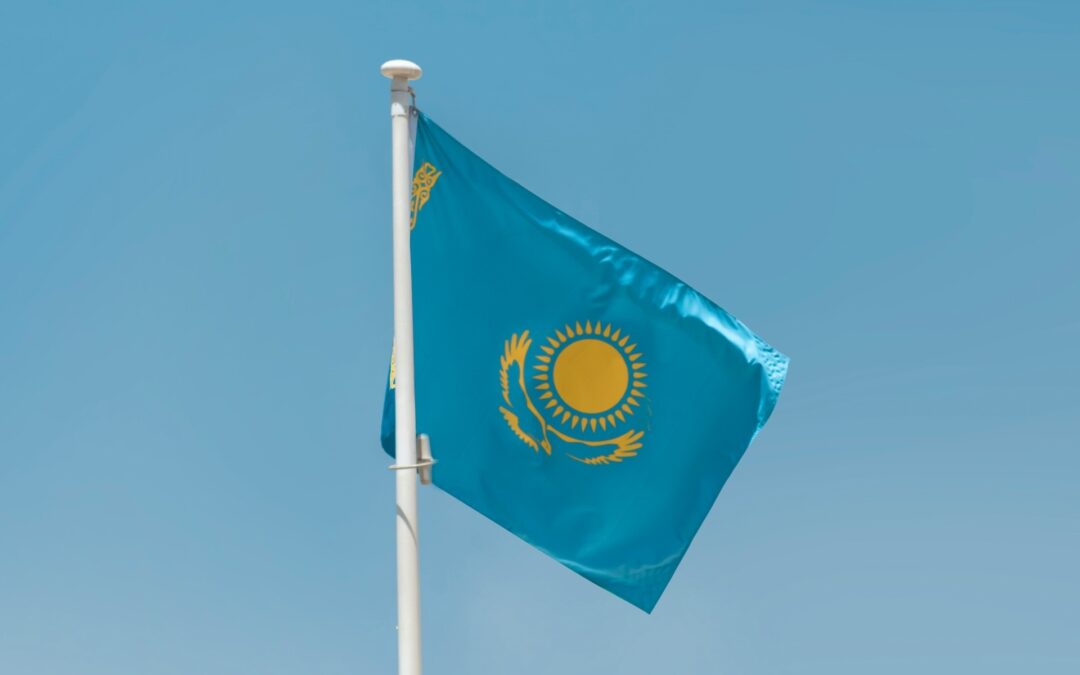 Le Kazakhstan reste déterminé à promouvoir sa langue nationale