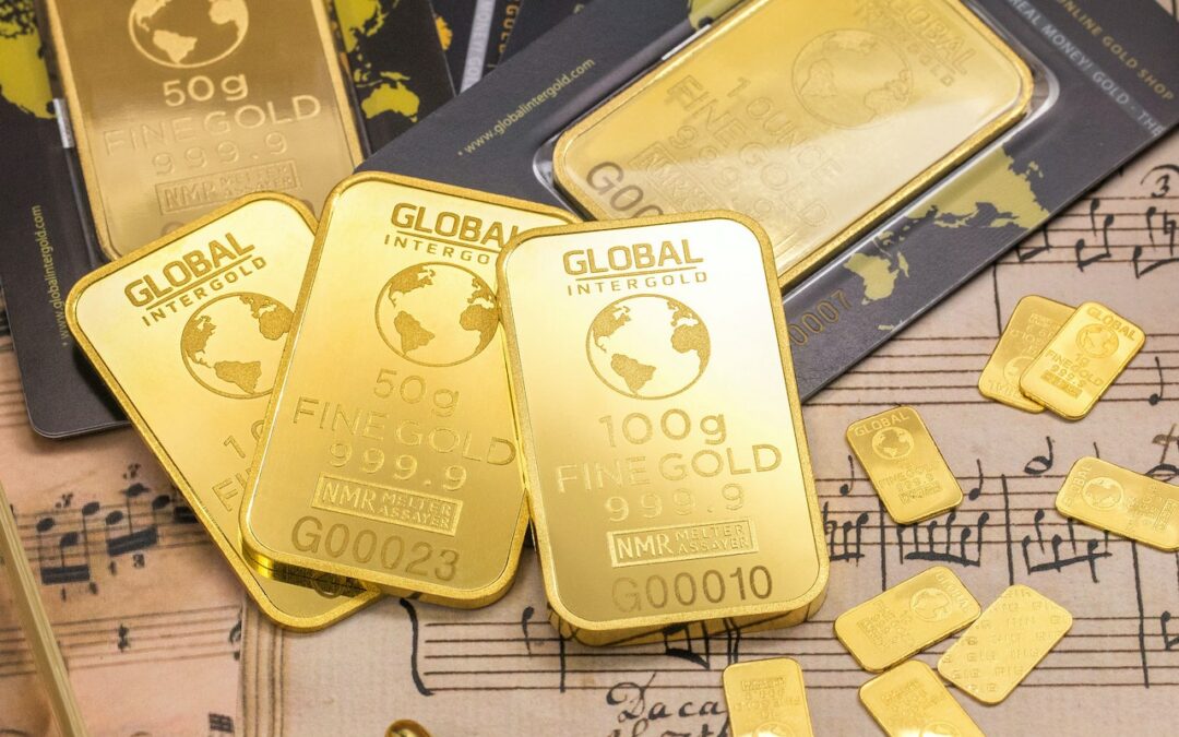 Kazakhstan : les ménages ont acheté 5 tonnes d’or depuis 2017