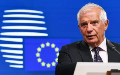 Gestion de l’eau et coopération UE-Asie centrale : les priorités de Borrell