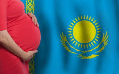 Kazakhstan : une démographie en pleine croissance