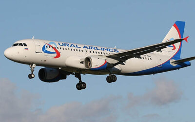 Ural Airlines suspend temporairement ses vols vers l’Ouzbékistan