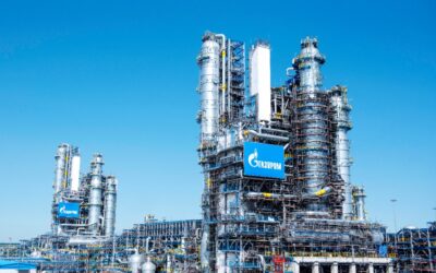 Gazprom vise une coopération à long terme en Asie centrale