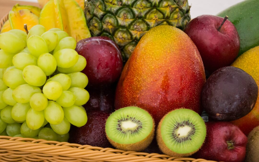 Commerce Kazakh-Chinois : accord pour l’exportation de fruits