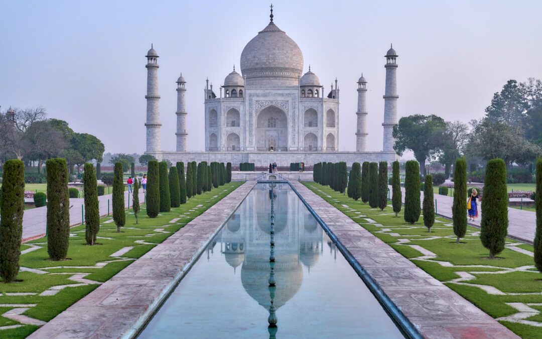 Visite du gouverneur de Boukhara en Inde : une étape clé