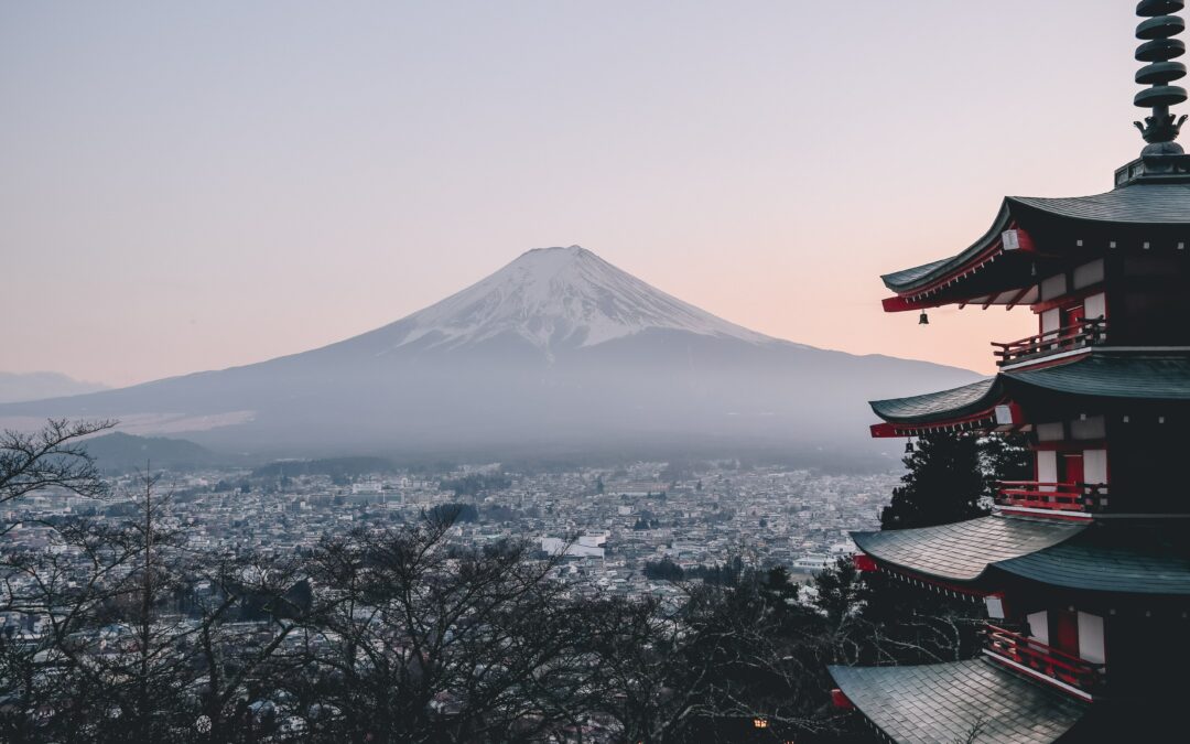 Japon et Corée du Sud : rencontres diplomatiques en Ouzbékistan