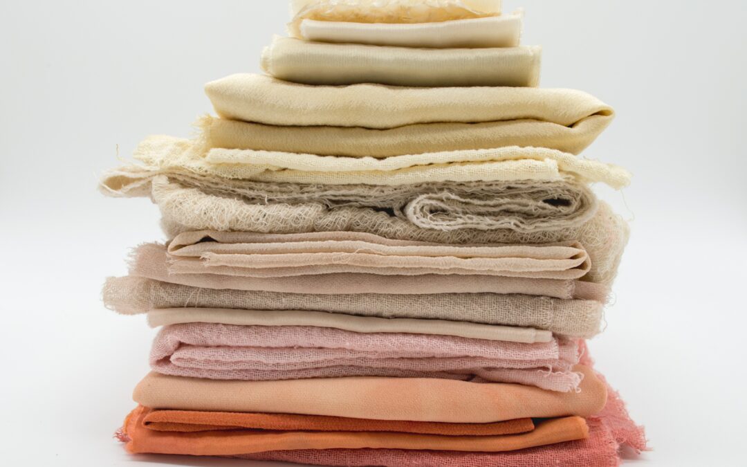 Exportations de textiles : plus de 2,3 milliards de dollars en 9 mois