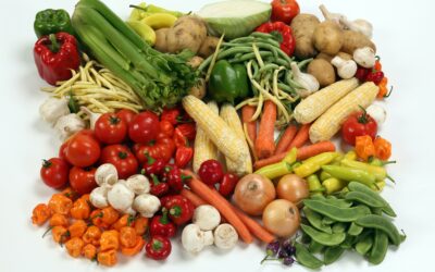 Croissance des exportations Ouzbèkes de fruits et légumes