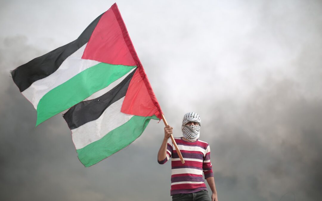 Gaza : 76 ressortissants kazakhs restent dans l’enclave palestinienne