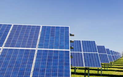 L’Ouzbékistan augmente ses importations de panneaux solaires