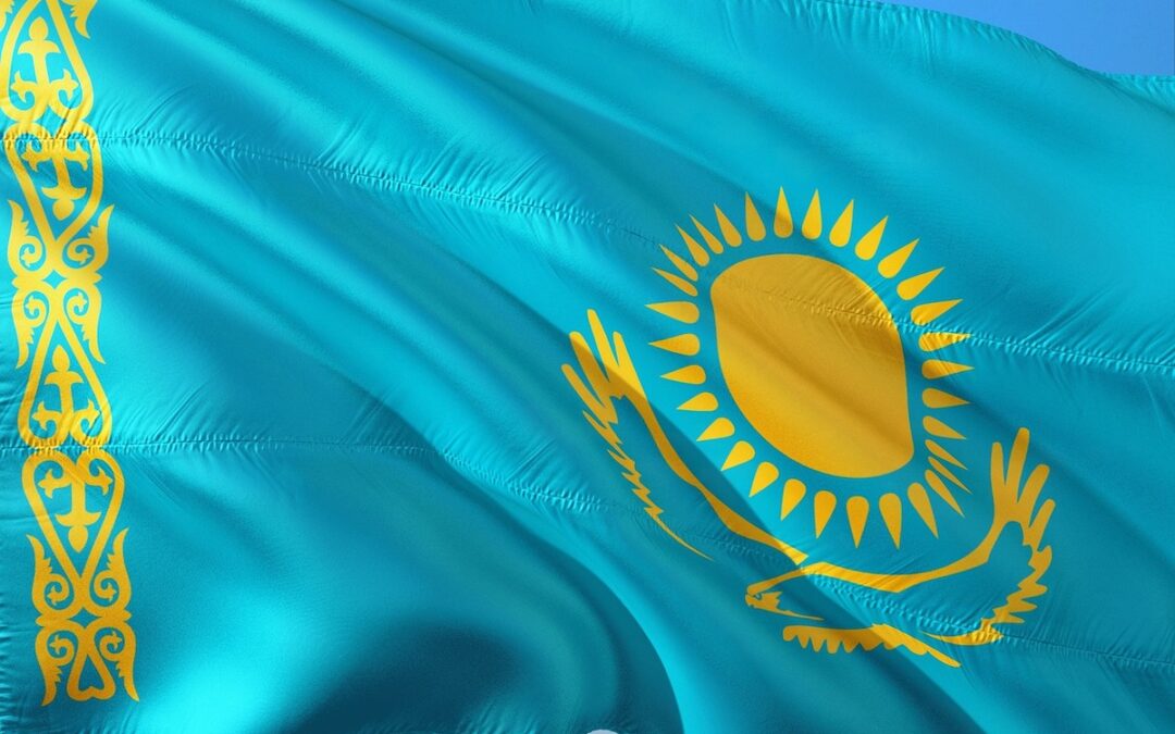 Kazakhstan – Iran : une coopération économique à 3 milliards de dollars