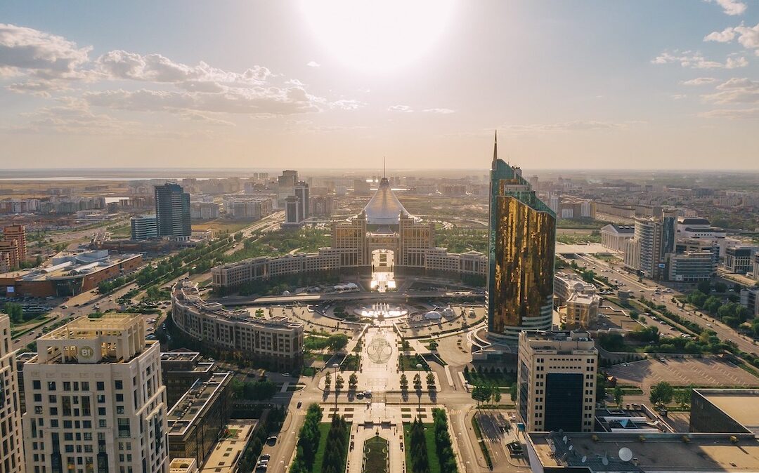 Le Kazakhstan prêt à poursuivre la réforme de son système électoral