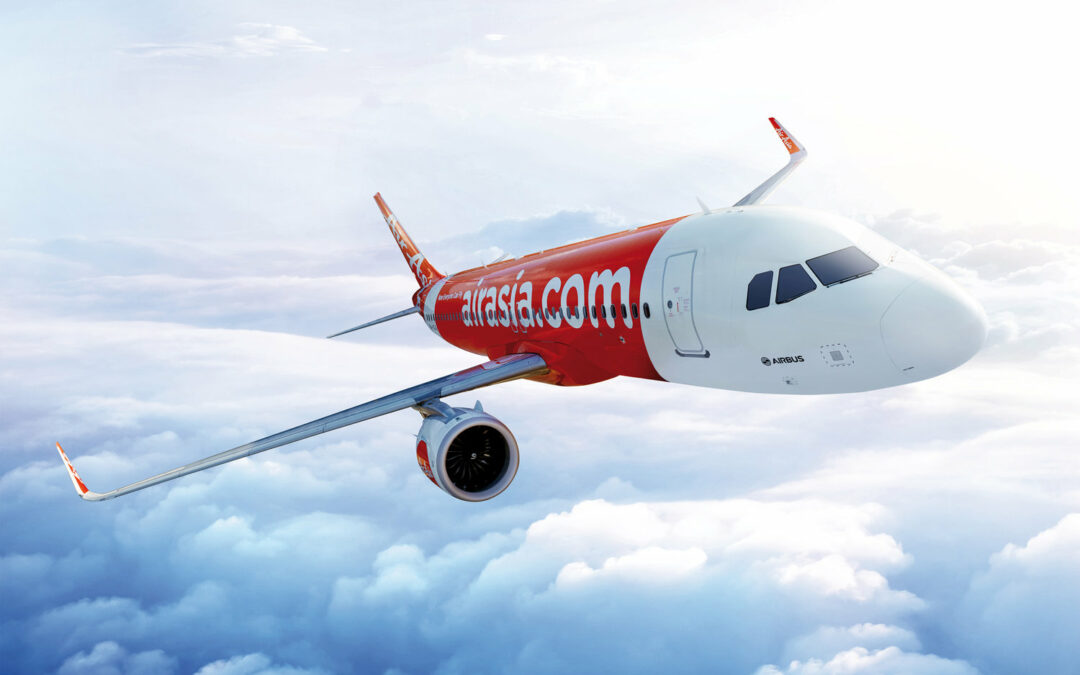 AirAsia X lance la liaison Almaty – Kuala Lumpur