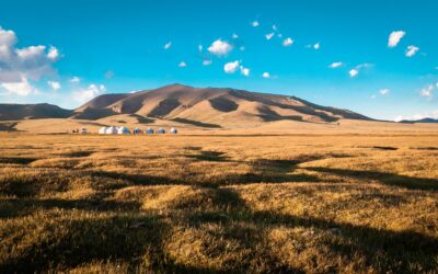 Le Kazakhstan renforce son rôle géostratégique grâce aux infrastructures de transport