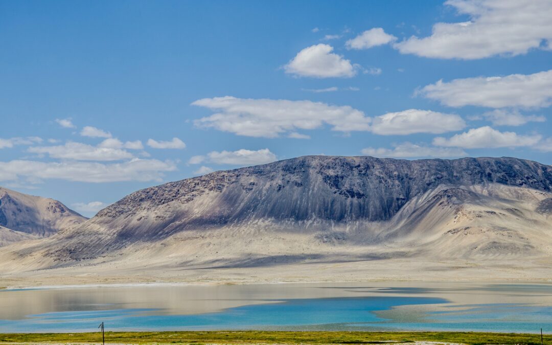 Le Tadjikistan ambitionne de doubler sa capacité d’énergie verte