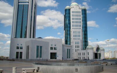 Kazakhstan : le Sénat ratifie un protocole important sur les Droits de l’Enfant