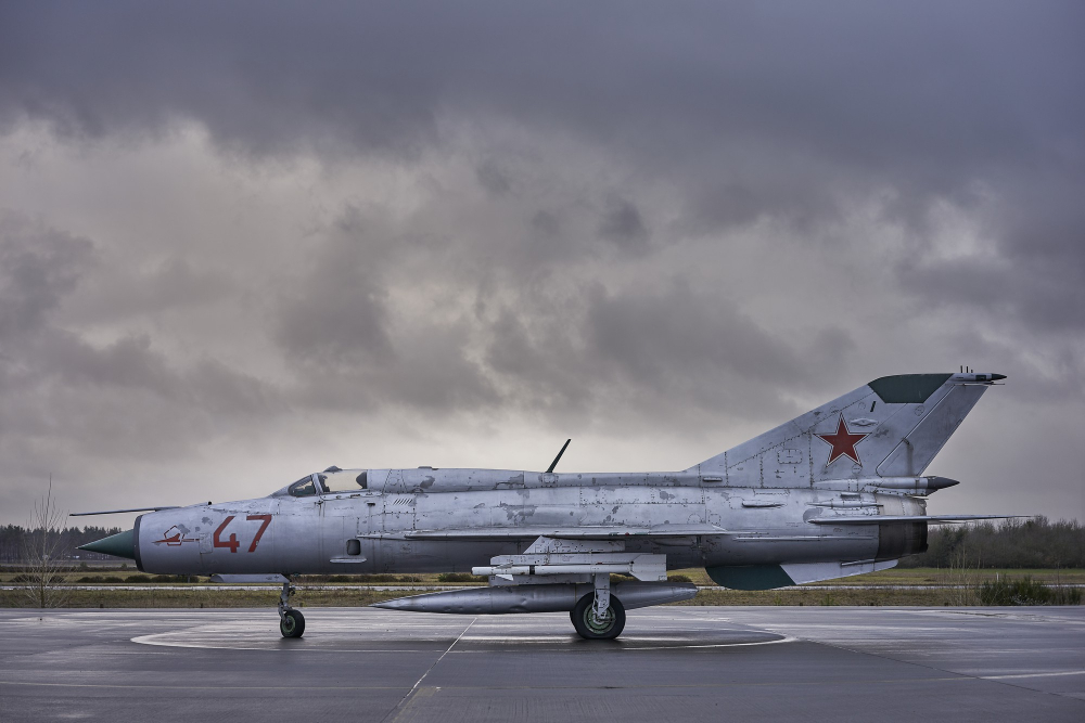Le Kazakhstan aurait vendu aux États-Unis 117 vieux avions soviétiques