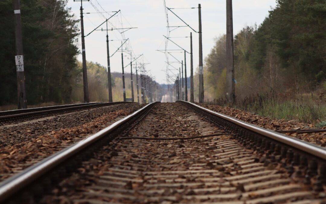 Désenclaver le Kirghizstan : le projet d’un nouveau chemin de fer est sur les rails