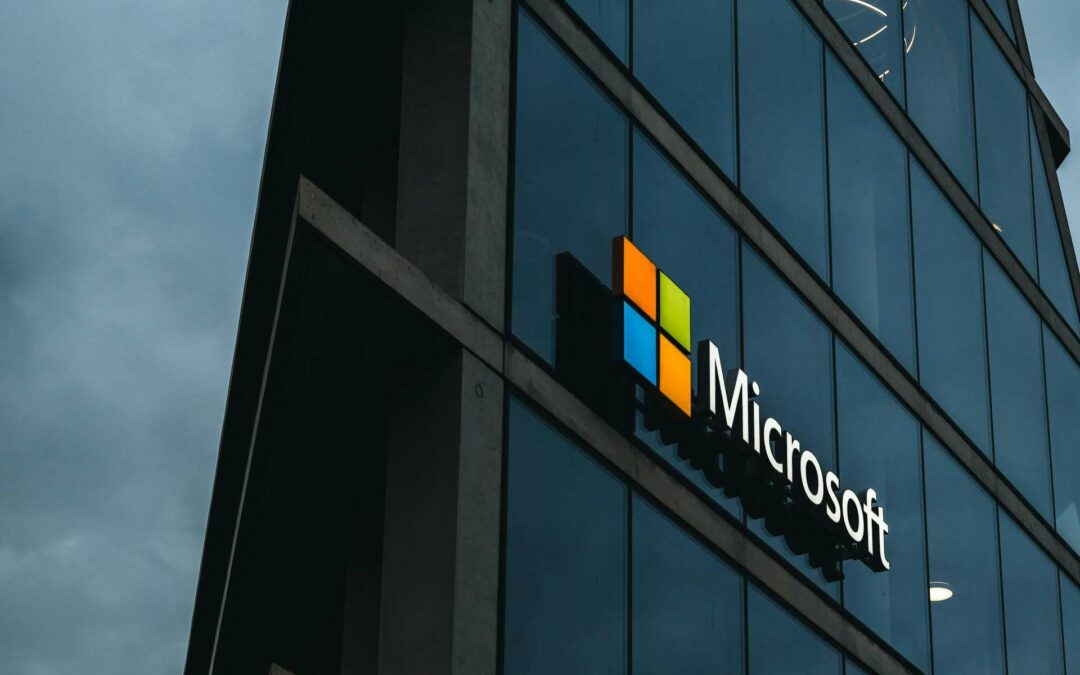 Microsoft choisit le Kazakhstan comme son hub régional en Asie centrale