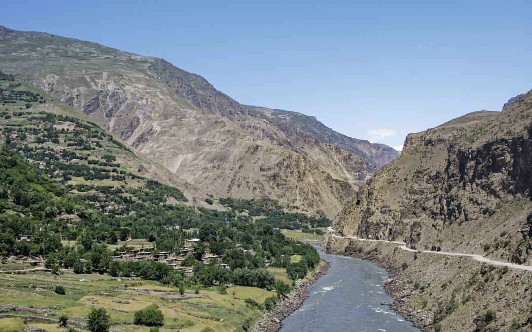 Que fait la Banque Européenne pour la Reconstruction et le Développement au Tadjikistan ?