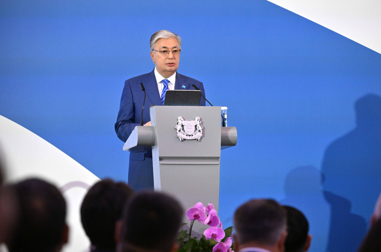 Kazakhstan et Singapour : un partenariat stratégique pour un développement durable