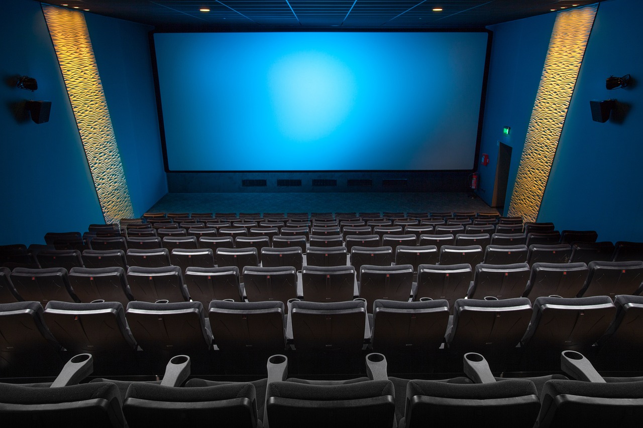 films cinéma