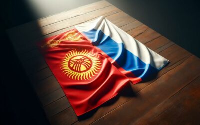 « Le Kirghizstan est prêt à coopérer avec la Russie dans tous les domaines »